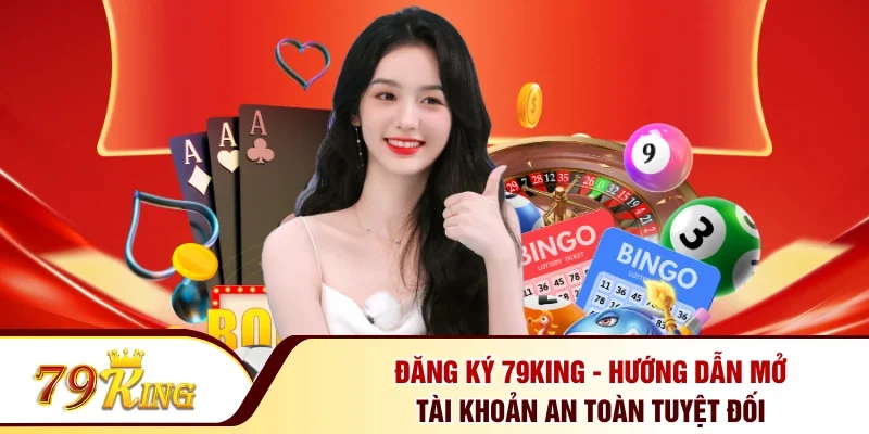 Đăng ký 79KING