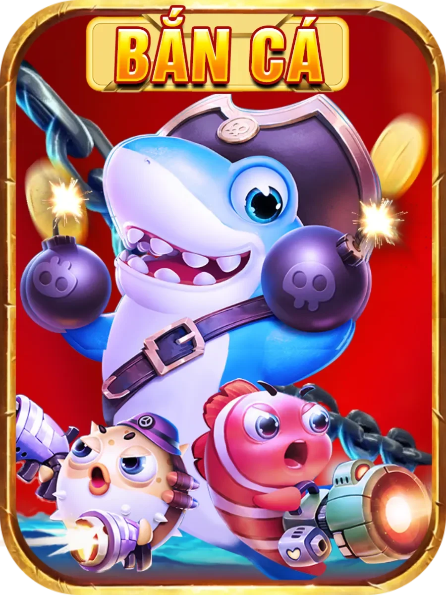 icon game bắn cá