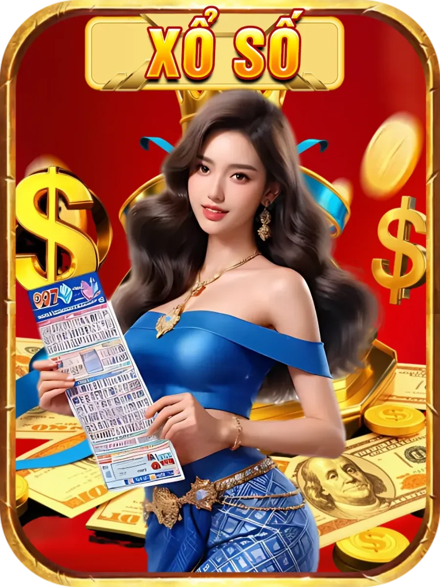 icon game xổ số